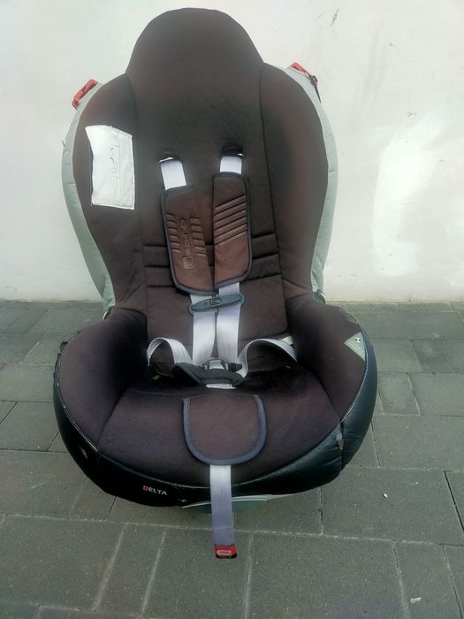 Fotelik samochodowy Espiro 0-25