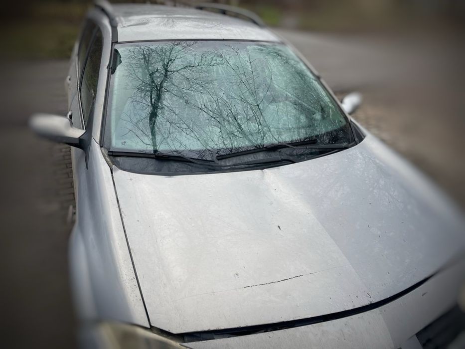 Рено меган 2 reno renault megane 2 1,9 дизель разборка