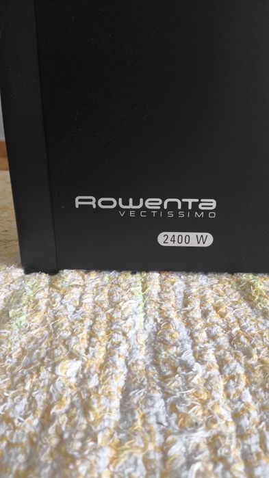 Aquecedor Rowenta Vectissimo 2400W