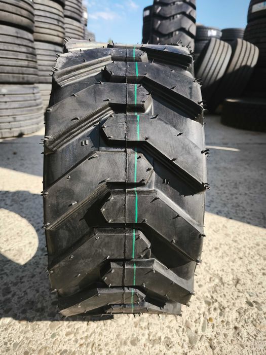 NOWE opony 23x8.50-12 Armour 12PR - MEGA MOCNE