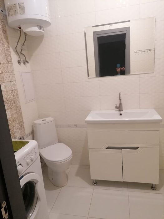 1комнатная .Аркадия, от хозяина. Каманина, 43 жемчужина , без комиссии