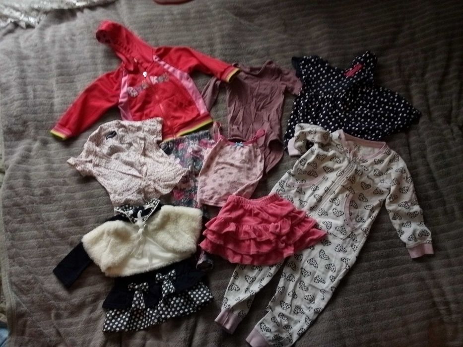 Дитячі речі 3міс.-2р