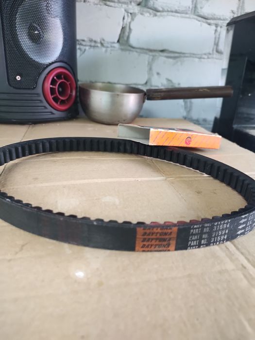 Ремень вариатора.. ДАЙТОНЕ. Адрес 110