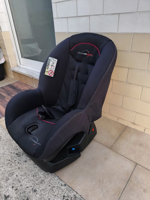 Cadeira criança para carro