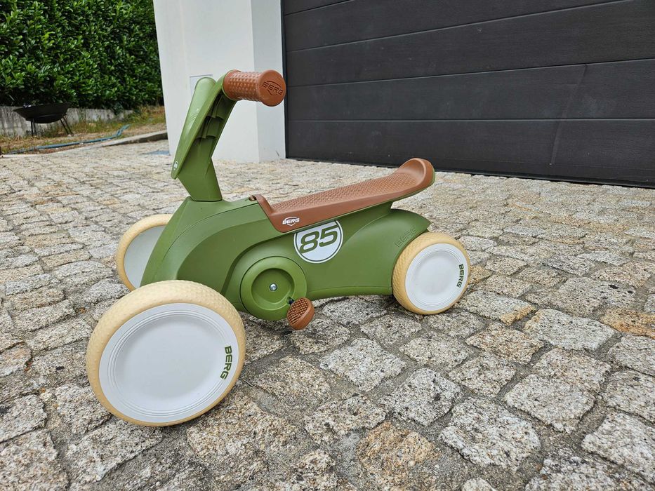 Triciclo para criança