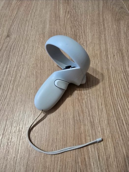 Kontroler Ruchu Pad Joystick Meta Oculus Quest 2 Lewy