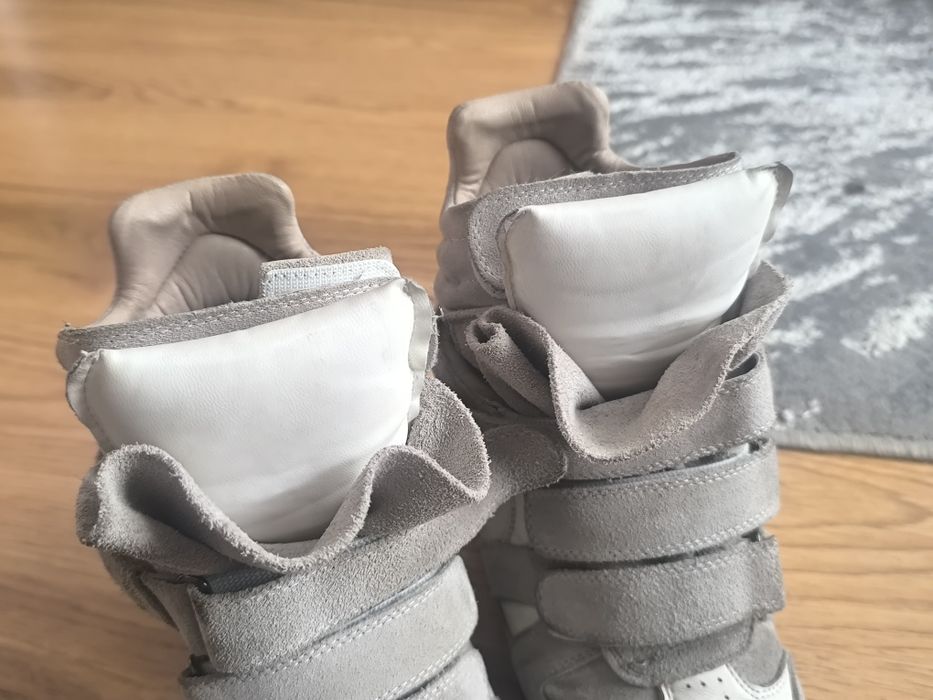 Bekett Isabel Marant