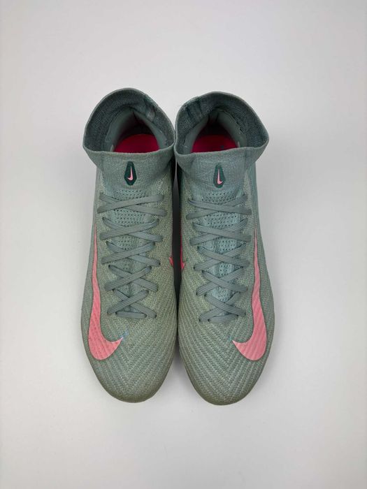 Nike Mercurial Superfly 10 Elite FG, 40.5