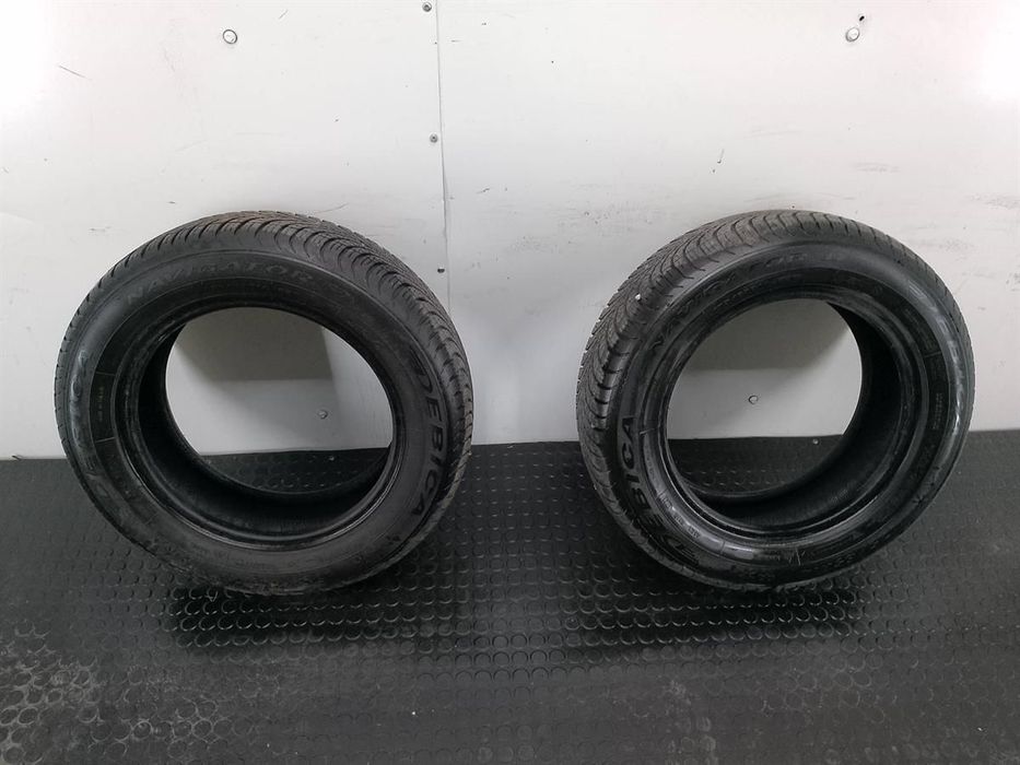 OPONY CAŁOROCZNE 14 PARA  DĘBICA NAVIGATOR 3 175/65 R14