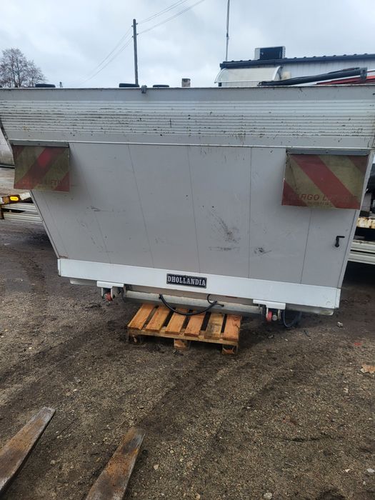 Winda dholandia r 21 12v sprinter
