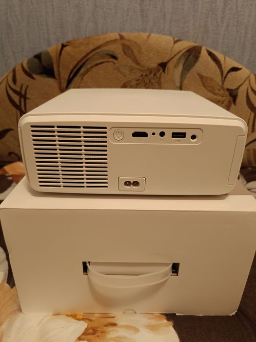 Проектор Flixtone E900 Mini