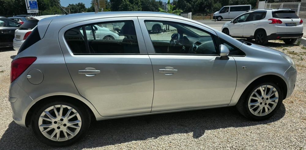 Opel Corsa 1.2