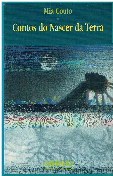 5094

Contos do Nascer da Terra
de Mia Couto