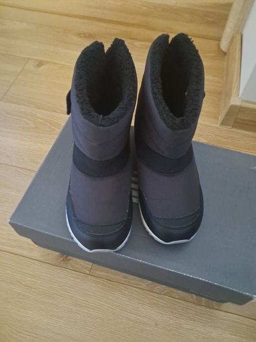 Buty śniegowce New Balance