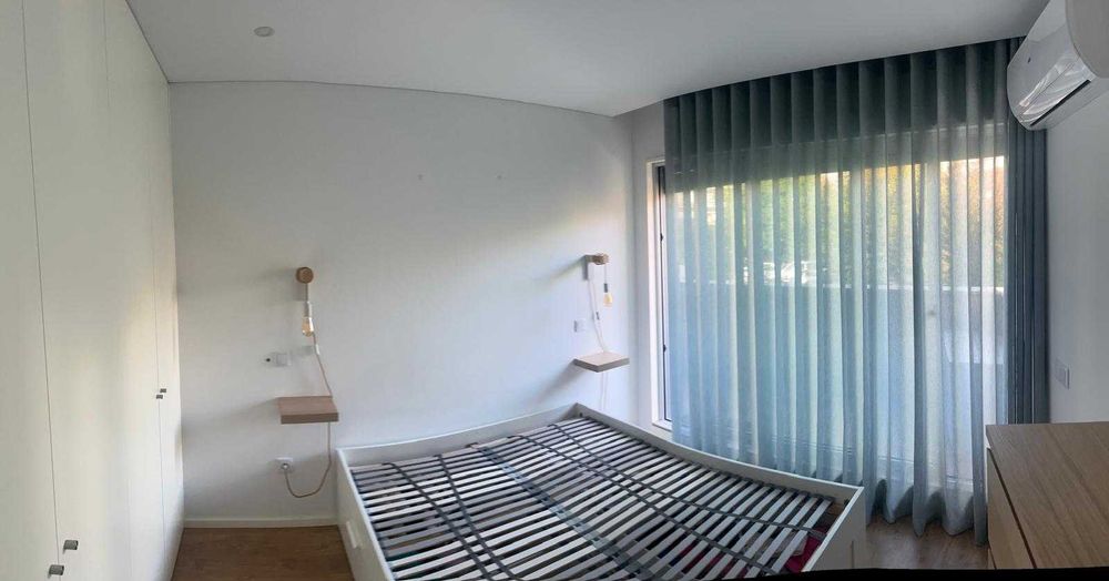 T1 c/ garagem para arrendamento | Costa, Guimarães
