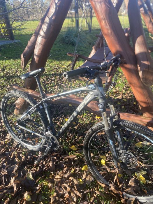 Rower gorski kross hexagon 7.0 mtb