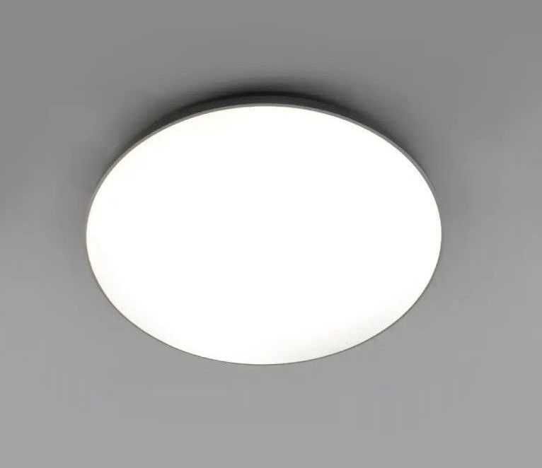 Світильник стельовий LED 24-90W – Матовий люстра з пультом, бра