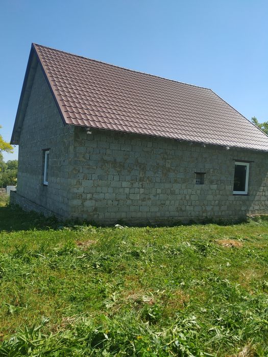 Продам будинок в с.Пудлівці