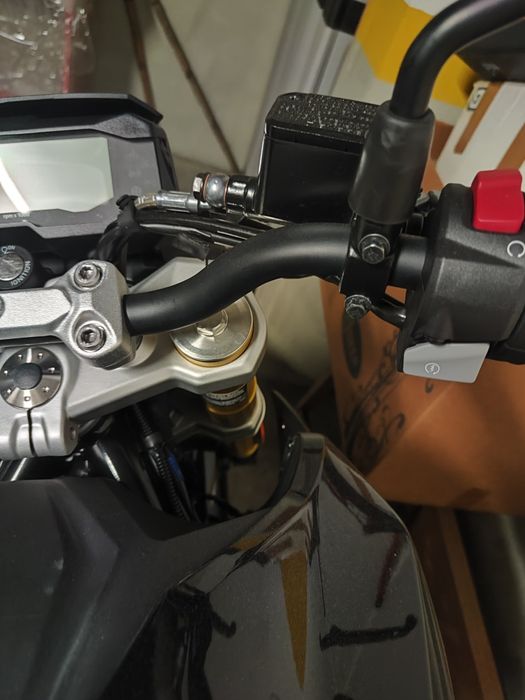BMW G 310 R G 310 R - como nova