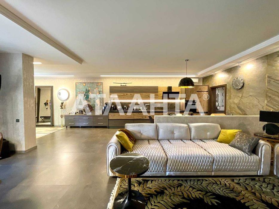 House by the address st. Tenistaya (area 300 m²) - Atlanta.ua - photo 3