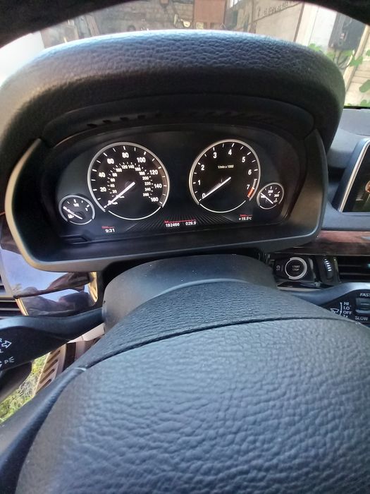 Продам авто BMW X5