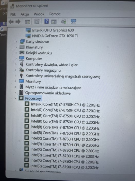 Acer predator helios 300 ph315-51 i7