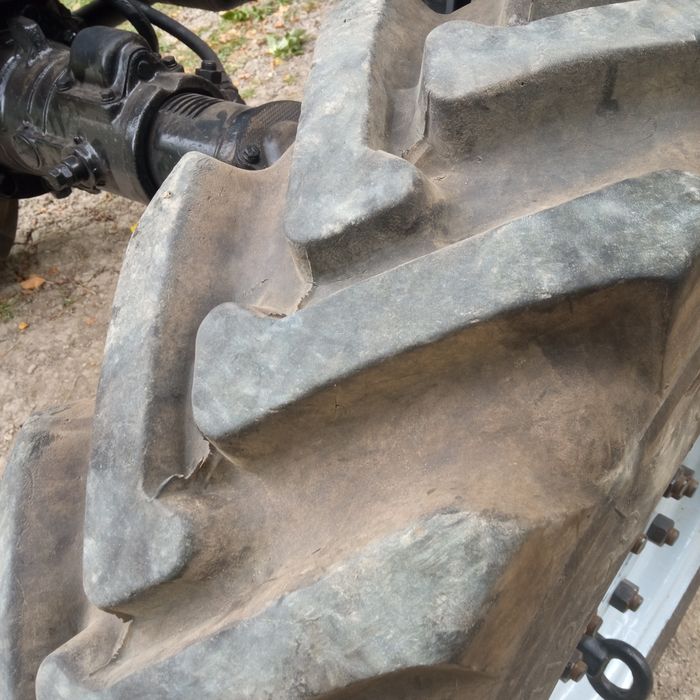 Трактор Мтз 82.1 белорус