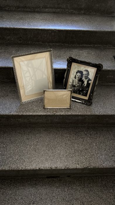 Ramki na zdjecia vintage (90pln/szt)