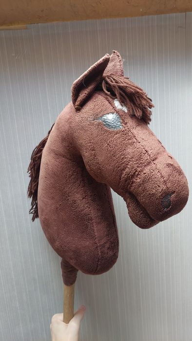 hobby horse gniady