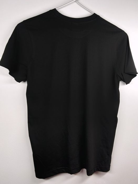 Koszulka Kukon Stage Rap T-shirt Tee Piękny Syf Ogrody Miniówa