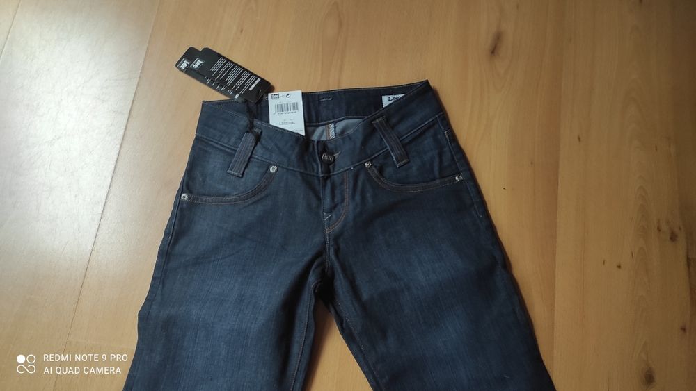 Lee Nowe 24 / 31 metki