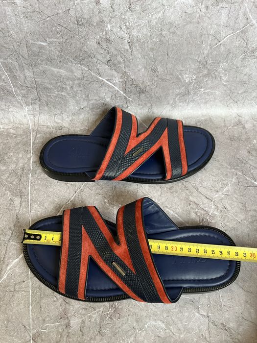 Zilli мужские 42