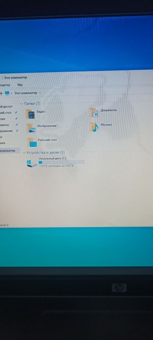 Системний блок пк