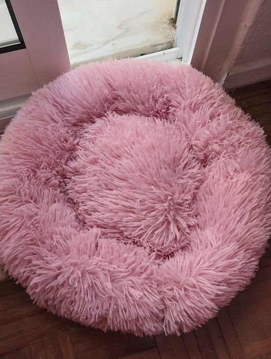 Cama para animal