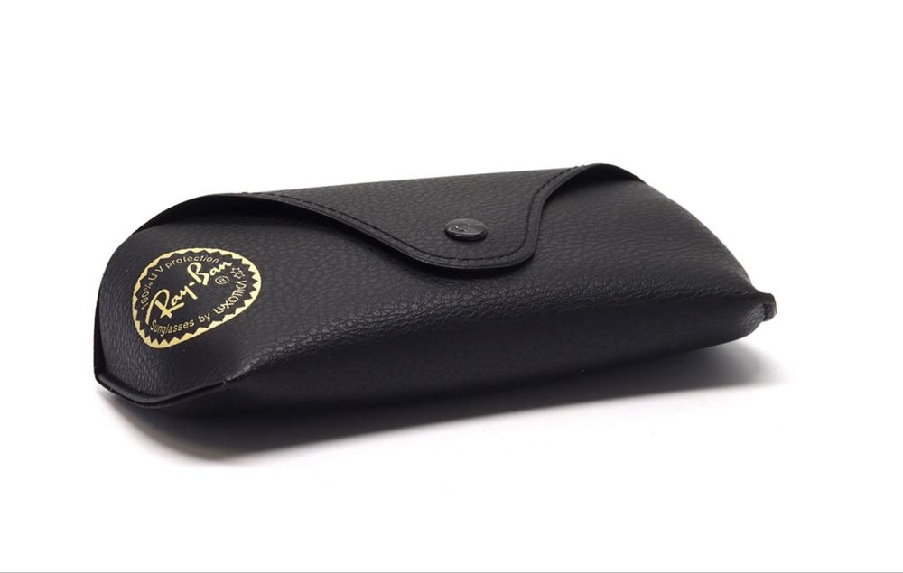 Сонцезахисні окуляри RAY-BAN POLAR BLACK