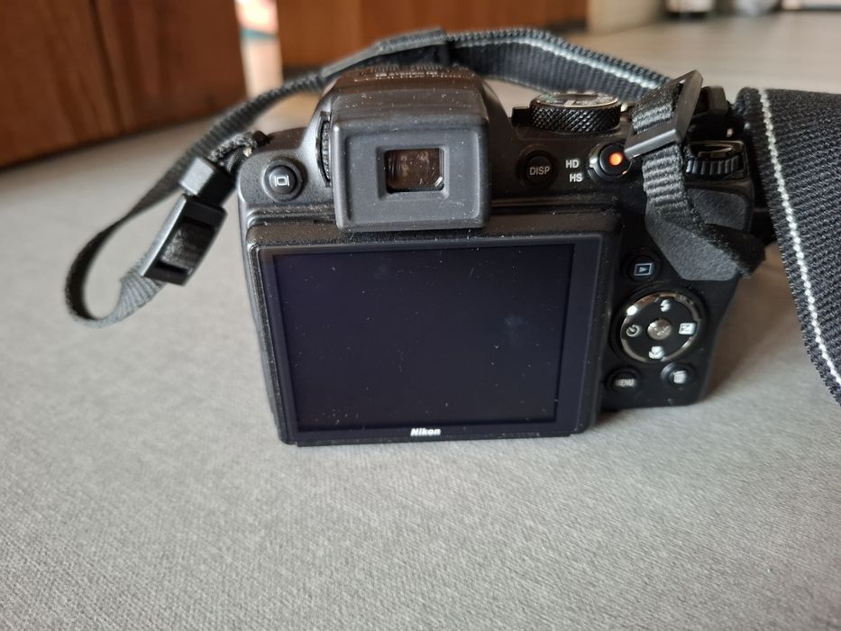 Nikon 	Coolpix P100