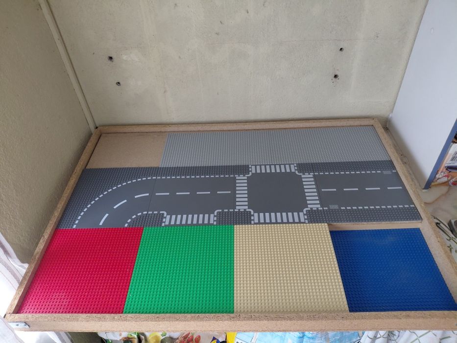 Lego - Diversos lotes
