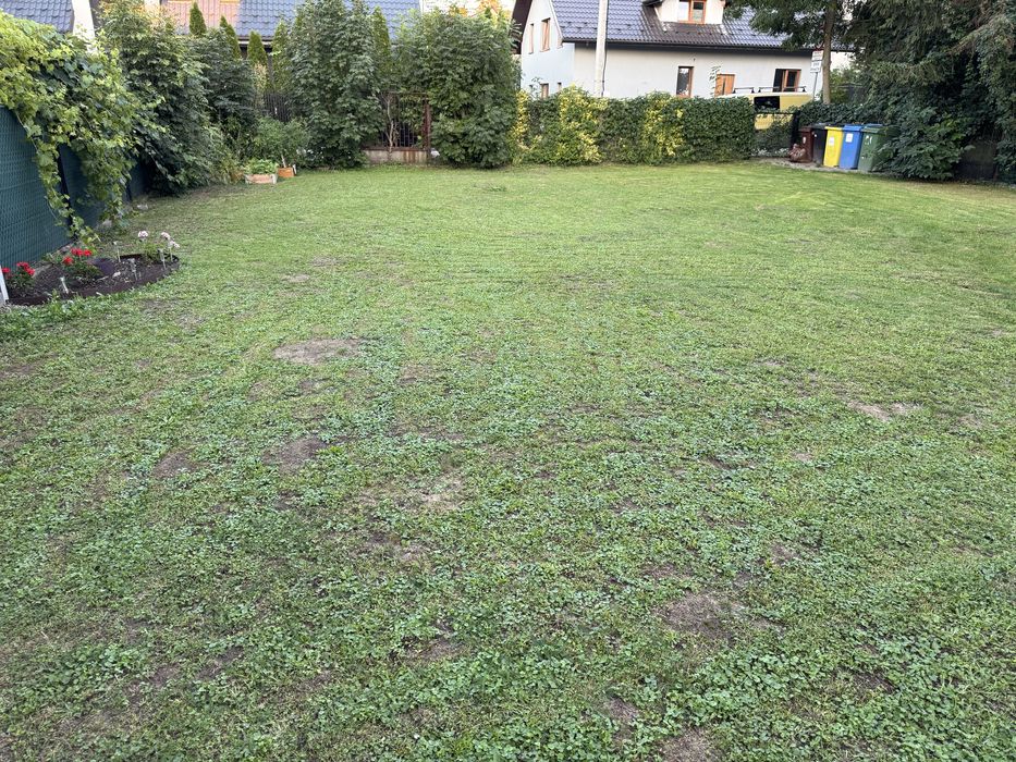 Mieszkanie 32m, ul. Podmiejska 9, miejsce postojowe, ogród
