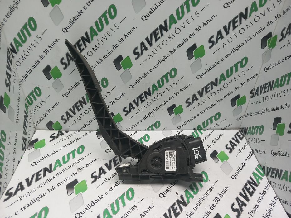 Pedal do acelerador JAGUAR XF (X250)