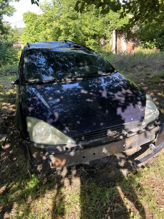 Ford focus 1999 universal