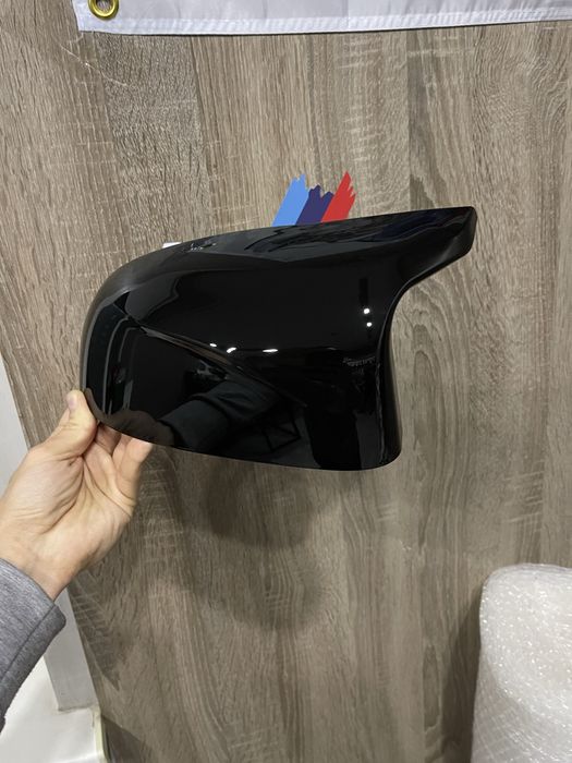 Накладки на дзеркала Bmw F25 F26 F15 F16 зеркала Ф25 Ф26 Ф15 Ф16
