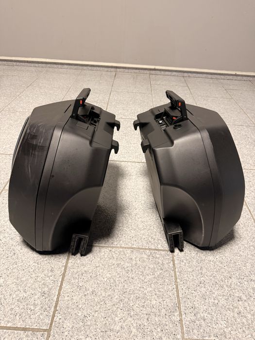 Vendo malas KTM 1290 GT