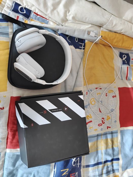 Headset wireless Astro A30