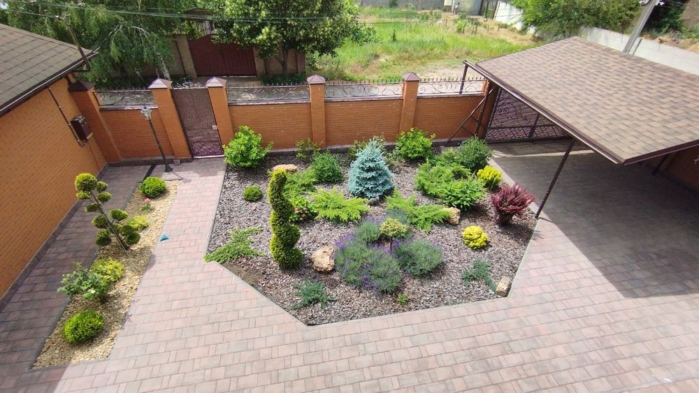 Дом по адресу ул. Спортивная (площадь 180 м²) - Atlanta.ua - фото 19