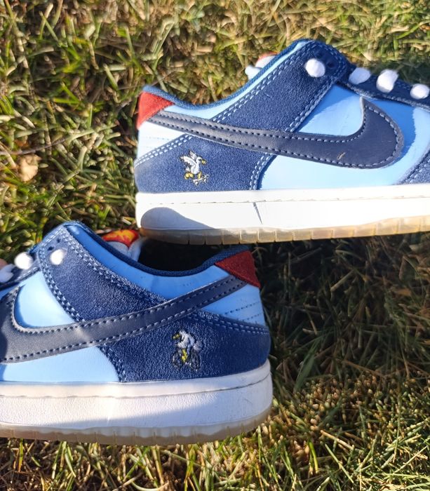 Nike Dunk Low кросівки | Nike SB | Why So Sad? | Кросівки найк сб, кросівки на осінь