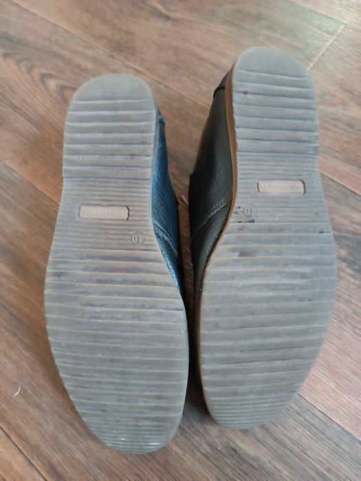 Туфлі чоловічі 40 р