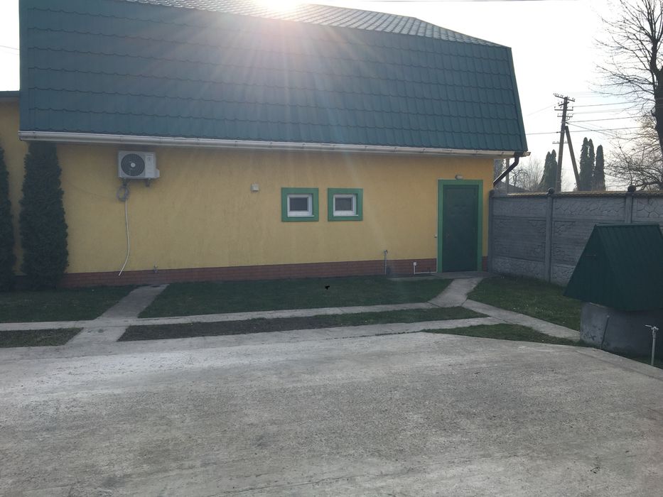 Продам готовий бізнес