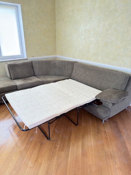 Мʼякий уголок куток