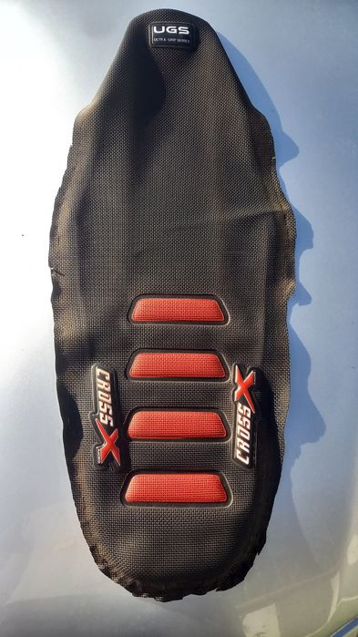 Capa assento cross x beta