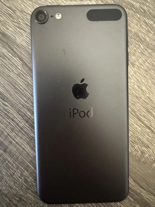 Ipod touch 6gen IMPECÁVEL  100% funcional sem icloud